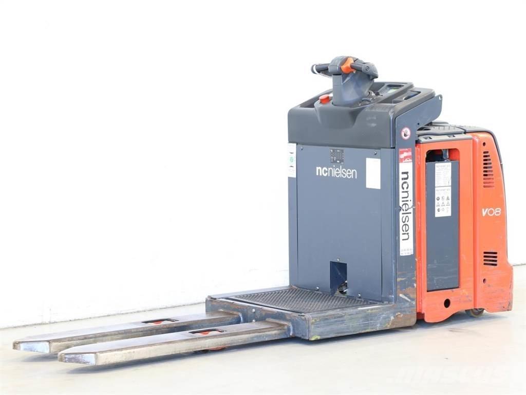 Linde V08/1110-01 Rukovanje materijalom – ostalo