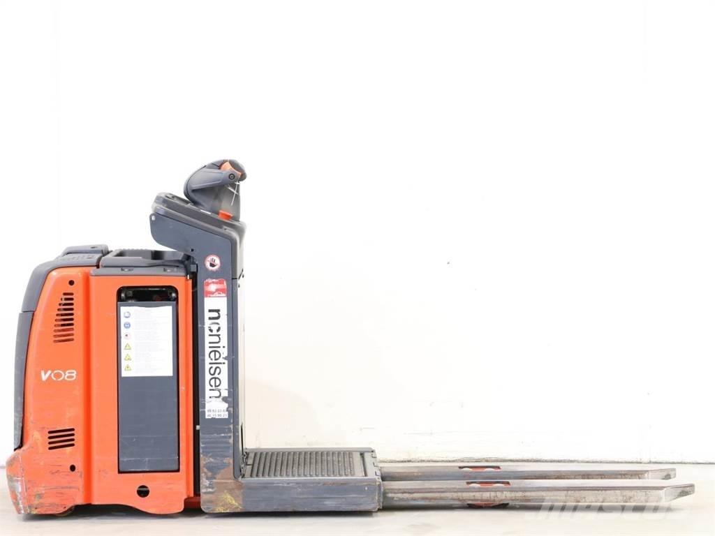 Linde V0801/1110-01 Rukovanje materijalom – ostalo
