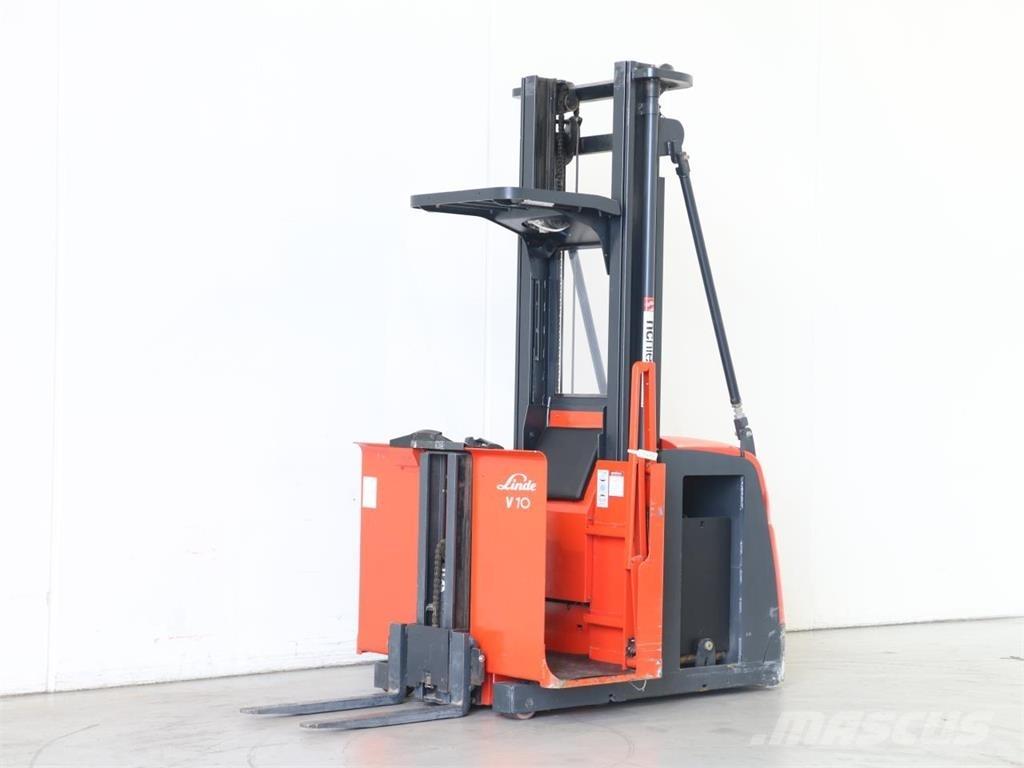 Linde V10/5021-01 Rukovanje materijalom – ostalo