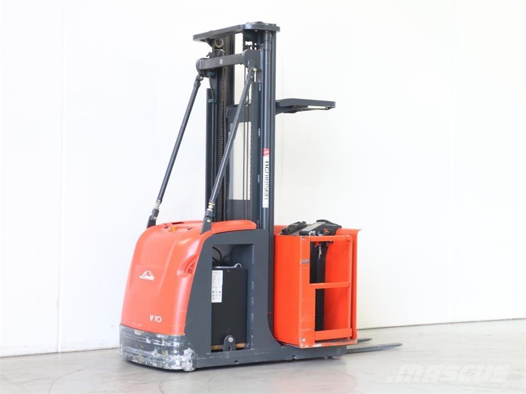 Linde V10/5021-01 Rukovanje materijalom – ostalo