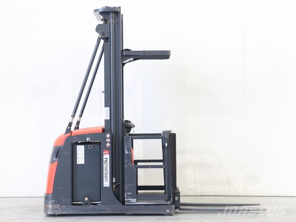 Linde V10/5021-02 Rukovanje materijalom – ostalo