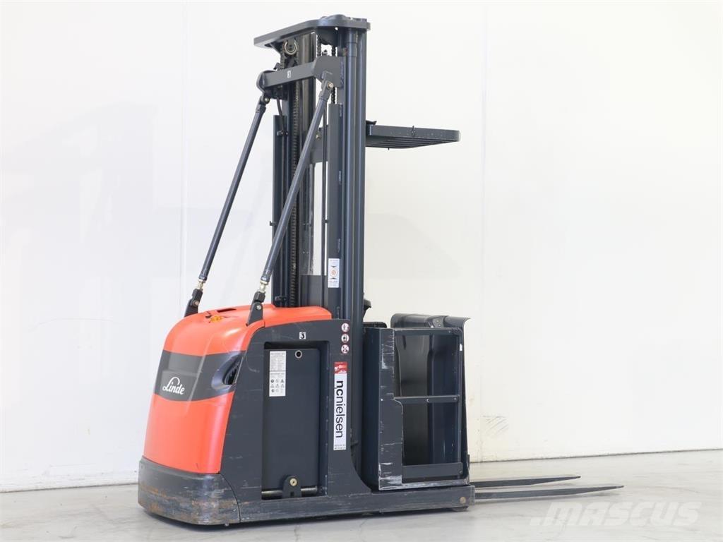 Linde V10/5021-02 Rukovanje materijalom – ostalo