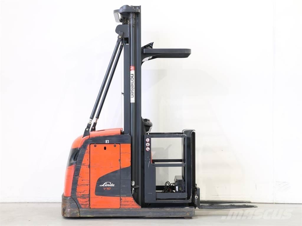 Linde V10/5212-01 Rukovanje materijalom – ostalo