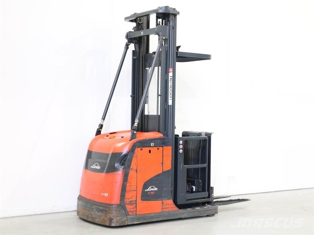 Linde V10/5212-01 Rukovanje materijalom – ostalo