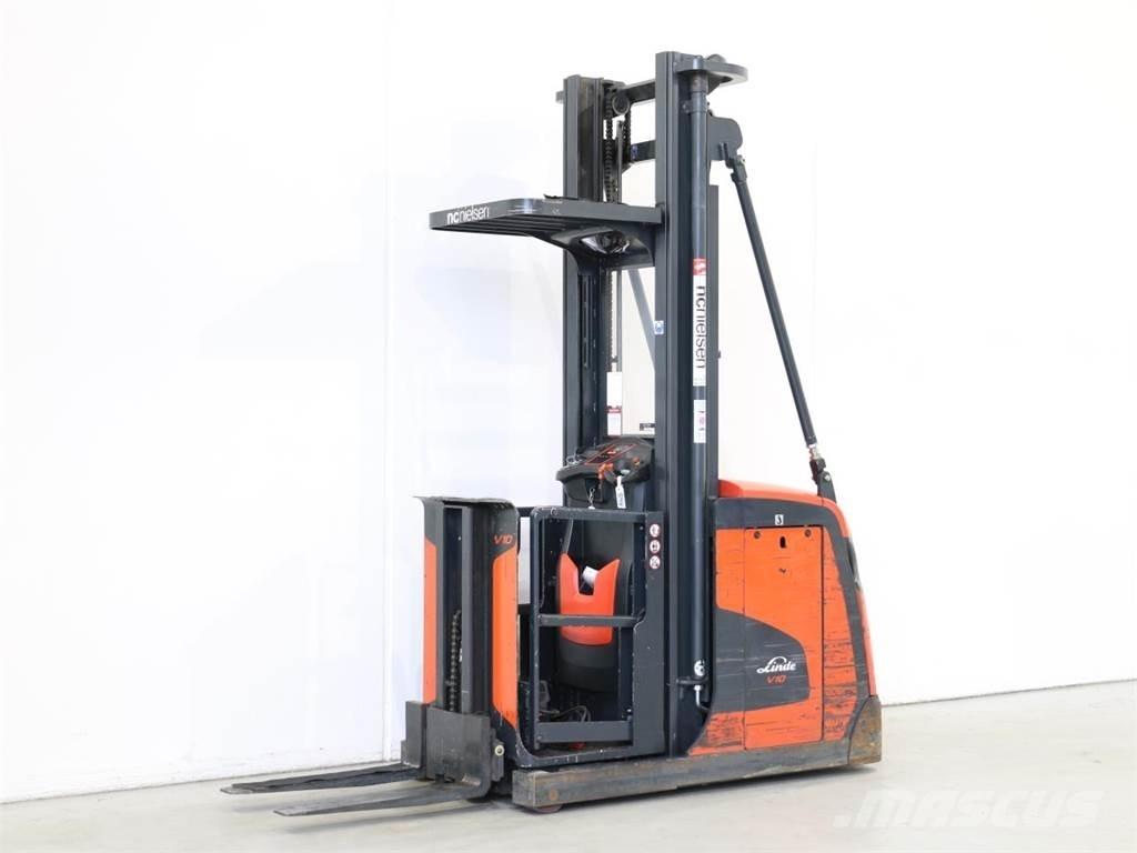 Linde V10/5212-01 Rukovanje materijalom – ostalo