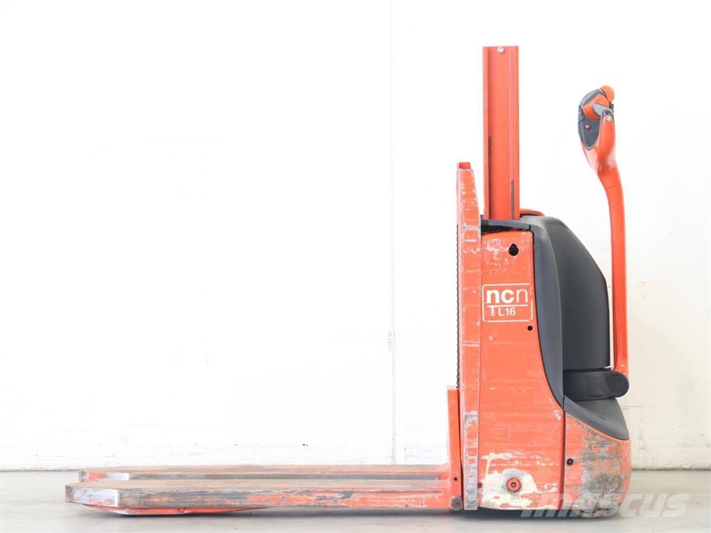 NCN TL16/1152-00 Ručni električni viličar