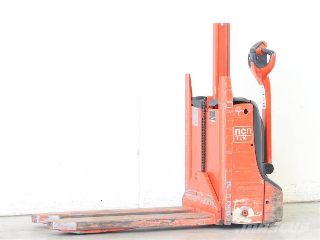 NCN TL16/1152-00 Ručni električni viličar