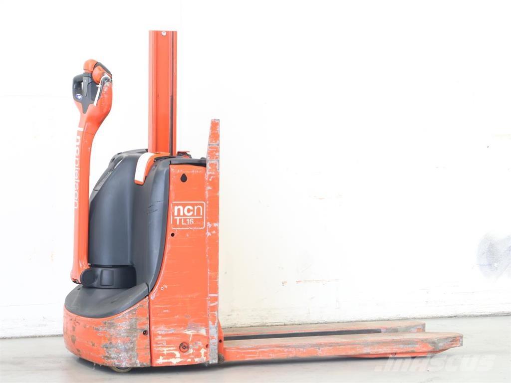 NCN TL16/1152-00 Ručni električni viličar