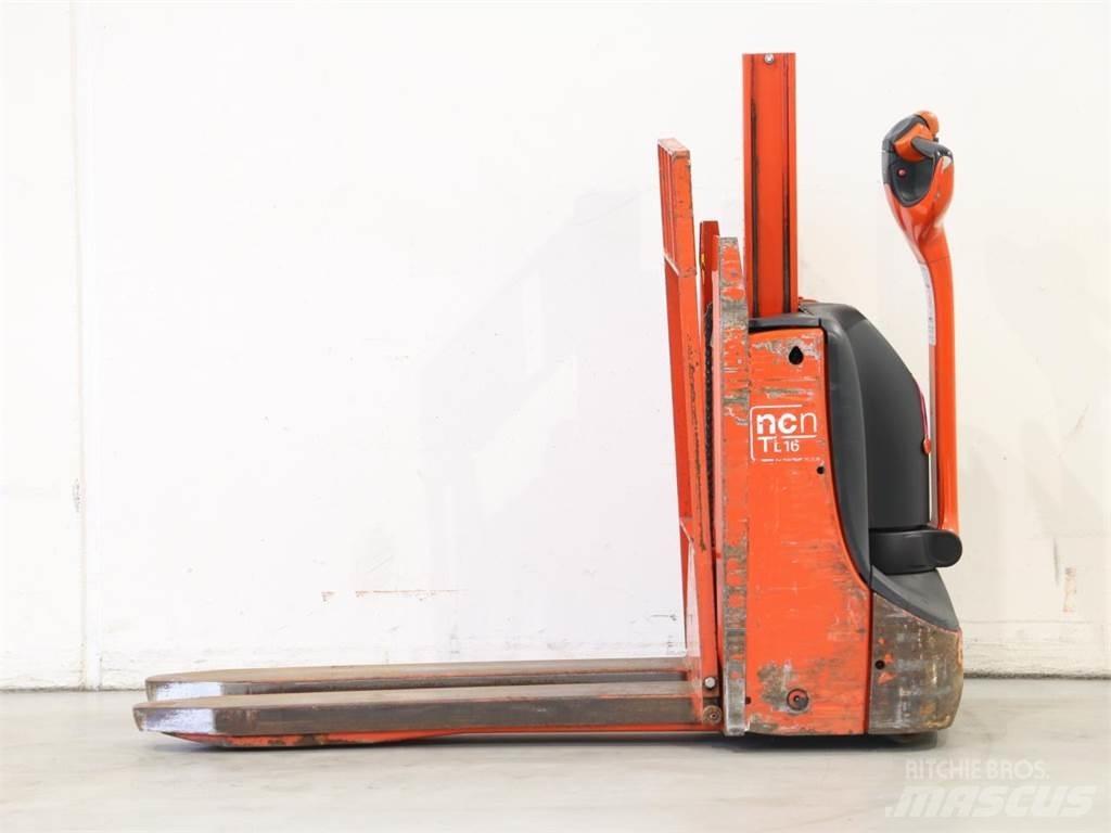NCN TL16/1152-00 Ručni električni viličar