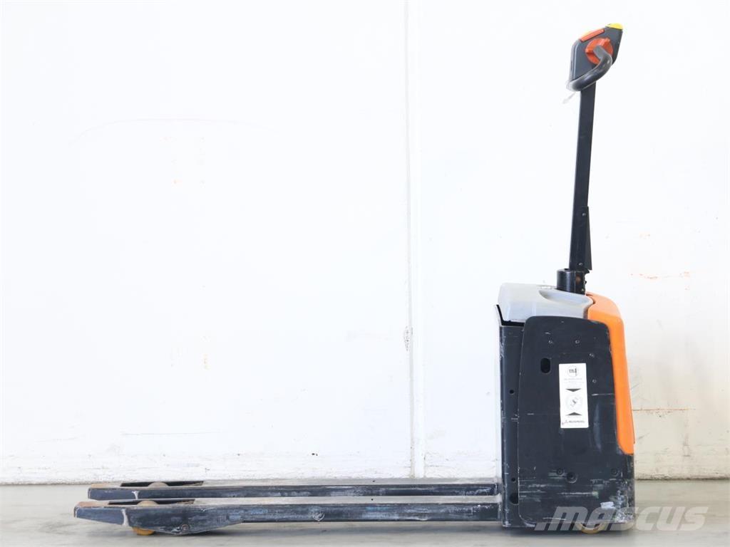 Rocla TW13ac Ručni električni viličar