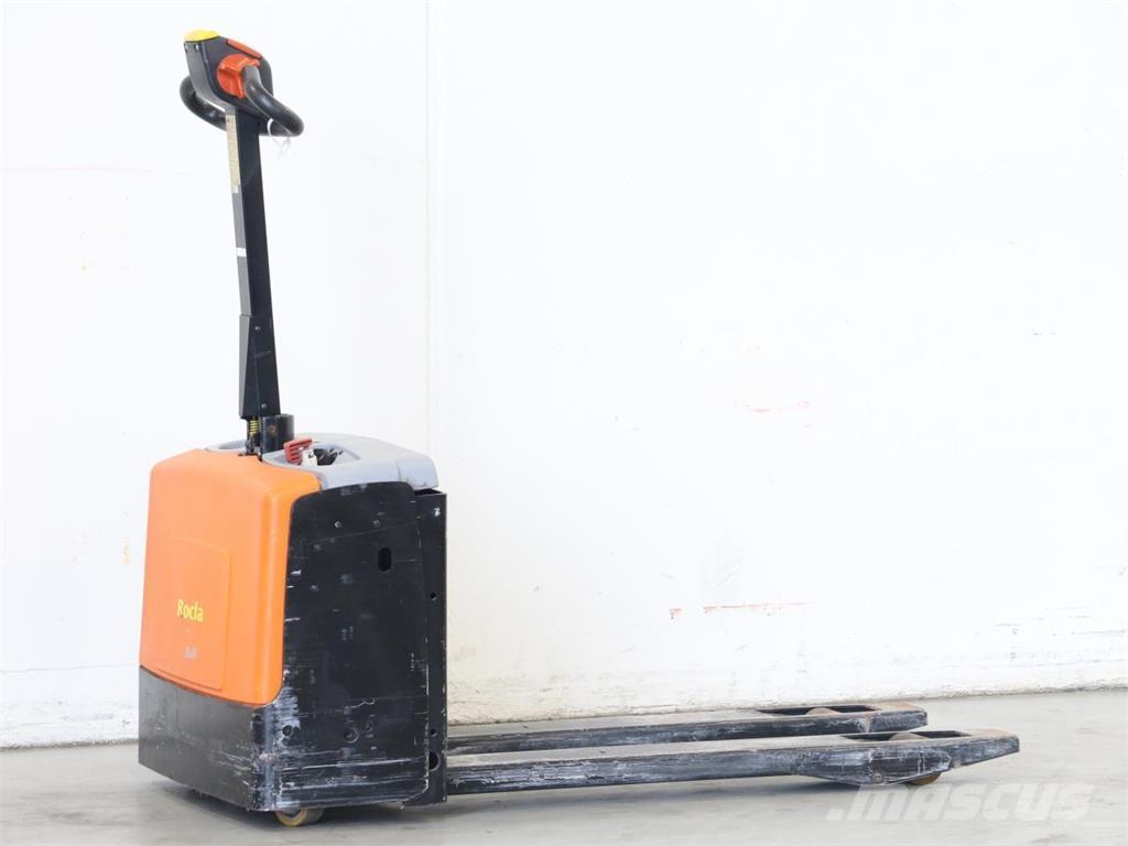 Rocla TW13ac Ručni električni viličar