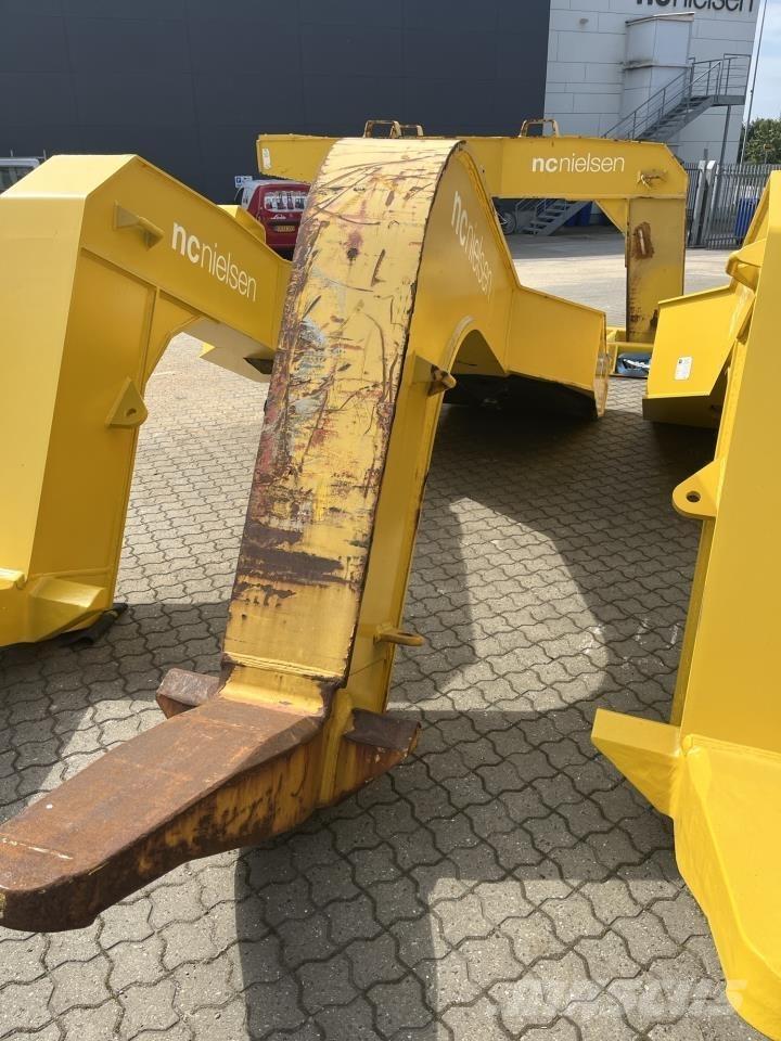 Seacom SH45 Rukovanje materijalom – ostalo