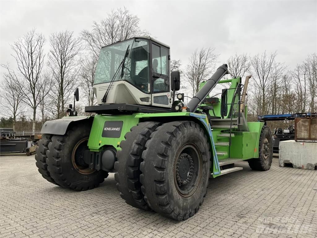 SMV 4535 TC5 Viličari sa pomičnim stupom