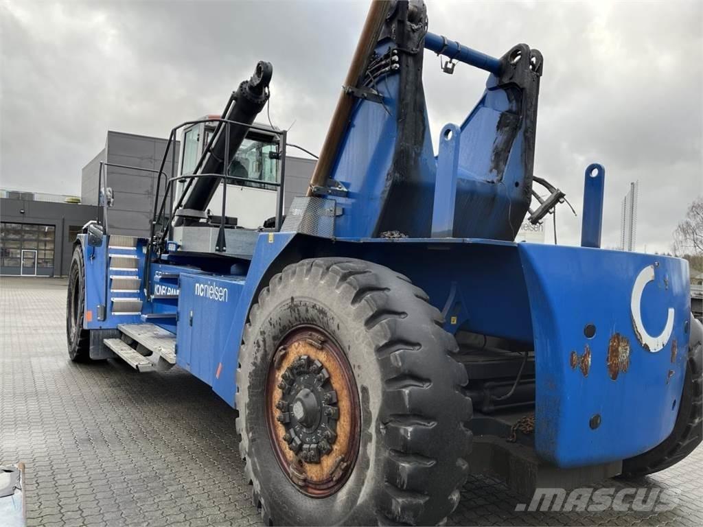 SMV 4535 TC5 Viličari sa pomičnim stupom