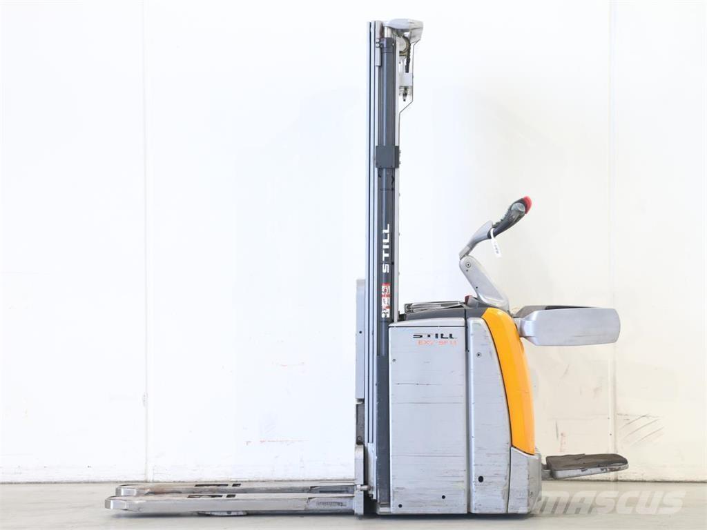 Still EXV-SF14 Ručni električni viličar