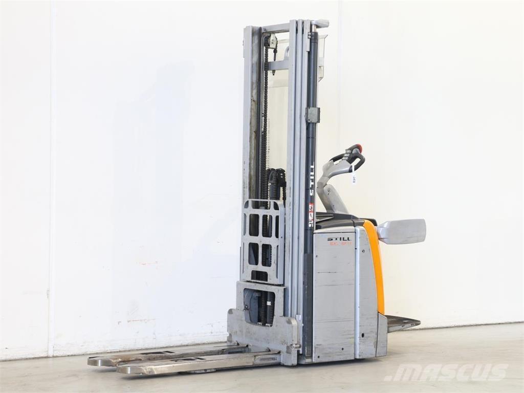 Still EXV-SF14 Ručni električni viličar