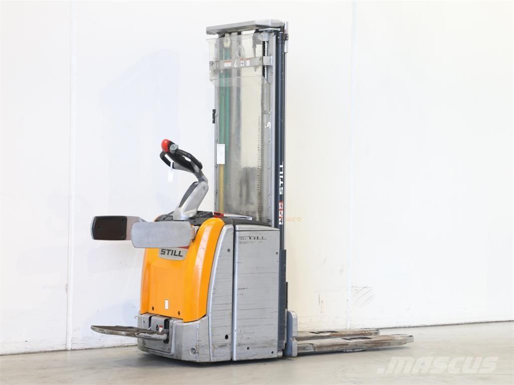 Still EXV-SF14 Ručni električni viličar