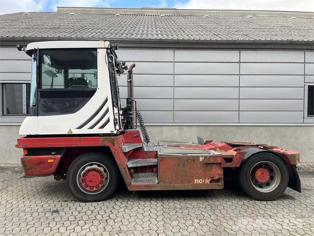 Terberg RT223 4x4 Rukovanje materijalom – ostalo