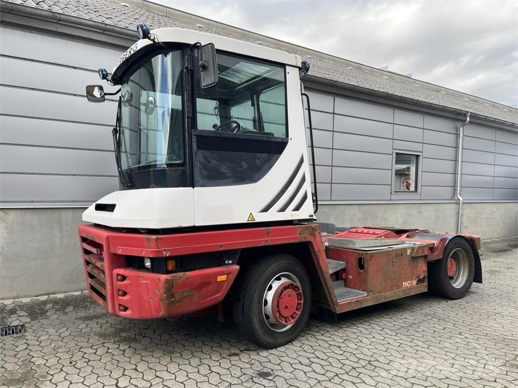 Terberg RT223 4x4 Rukovanje materijalom – ostalo