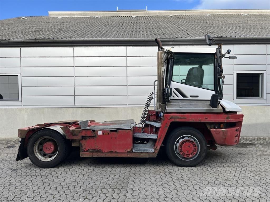Terberg RT223 4x4 Rukovanje materijalom – ostalo