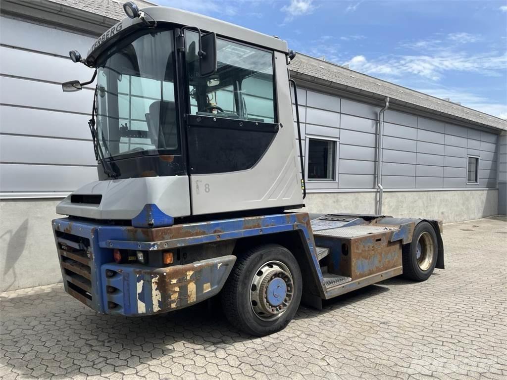 Terberg RT223 4X4 Rukovanje materijalom – ostalo
