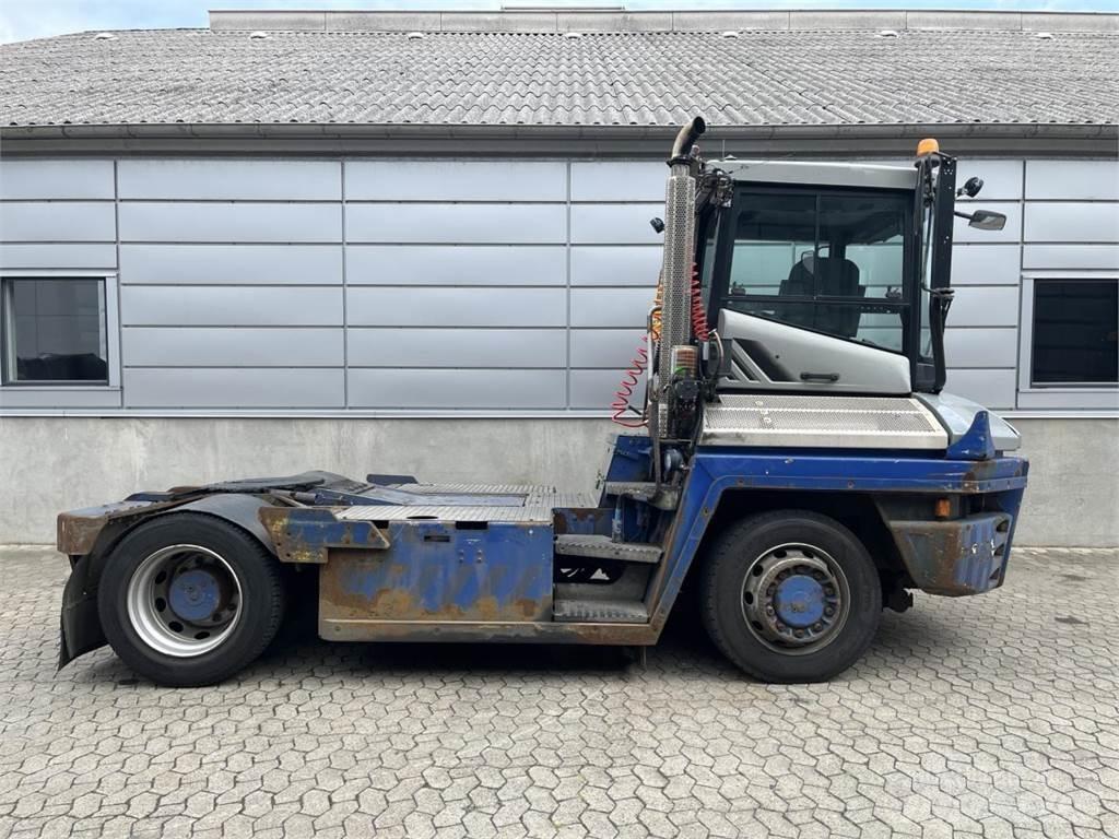 Terberg RT223 4X4 Rukovanje materijalom – ostalo