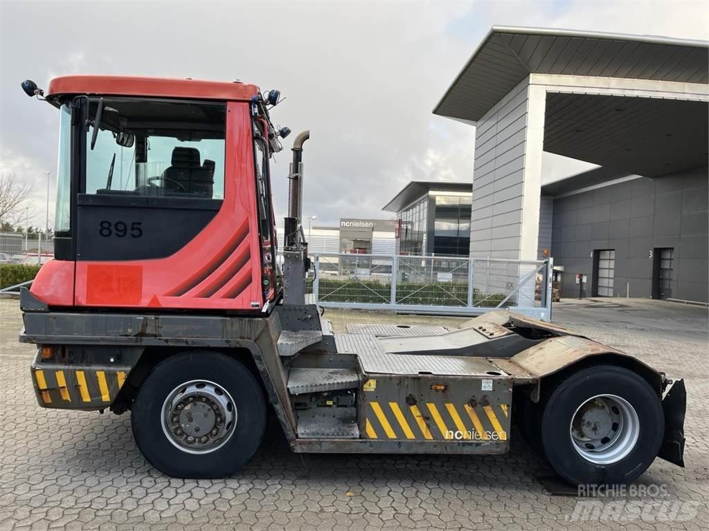 Terberg RT223 4X4 Ostalo