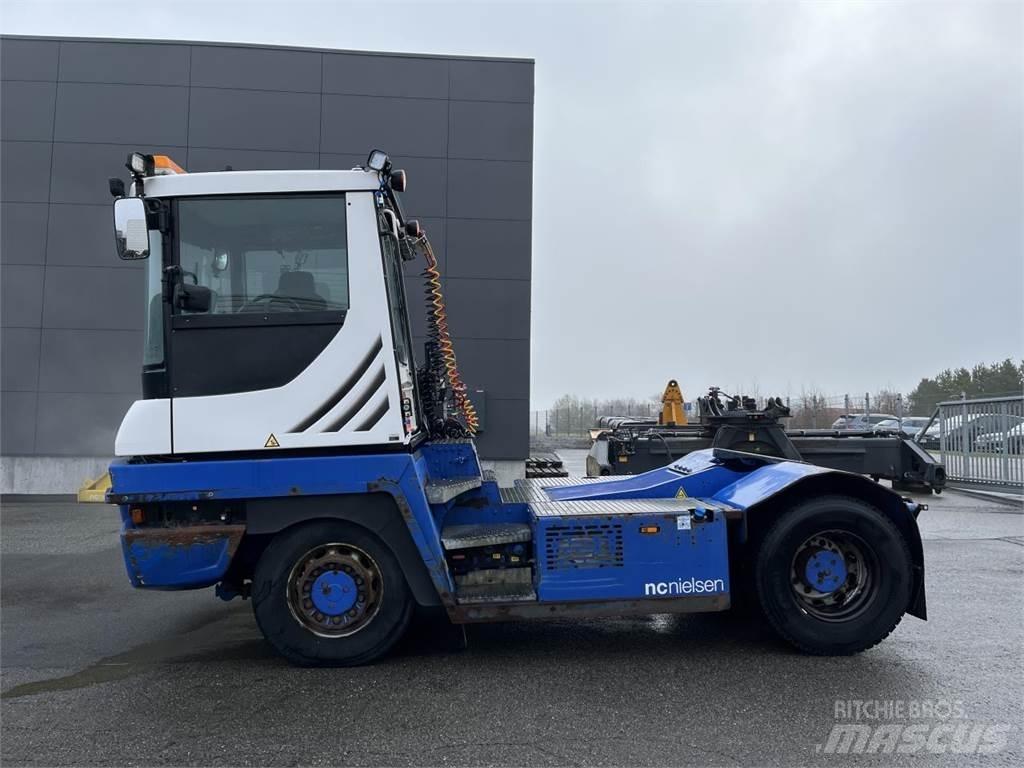Terberg RT223 4X4 Ostalo