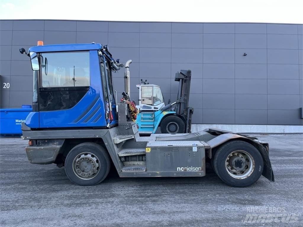 Terberg RT223 4X4 Ostalo