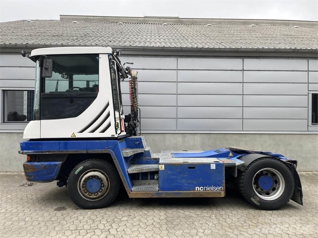 Terberg RT223 4X4 Ostalo