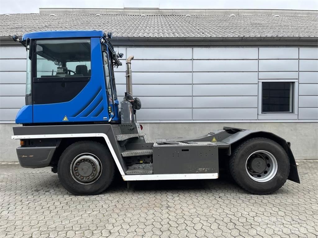 Terberg RT223 4x4 Rukovanje materijalom – ostalo