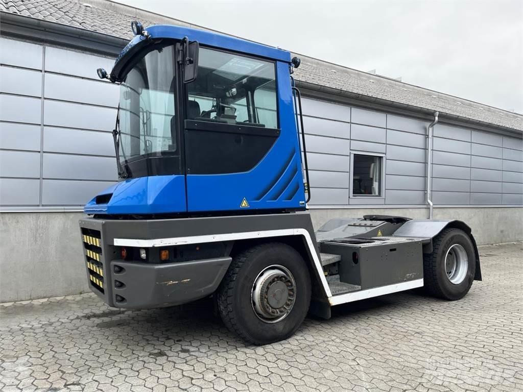 Terberg RT223 4x4 Rukovanje materijalom – ostalo