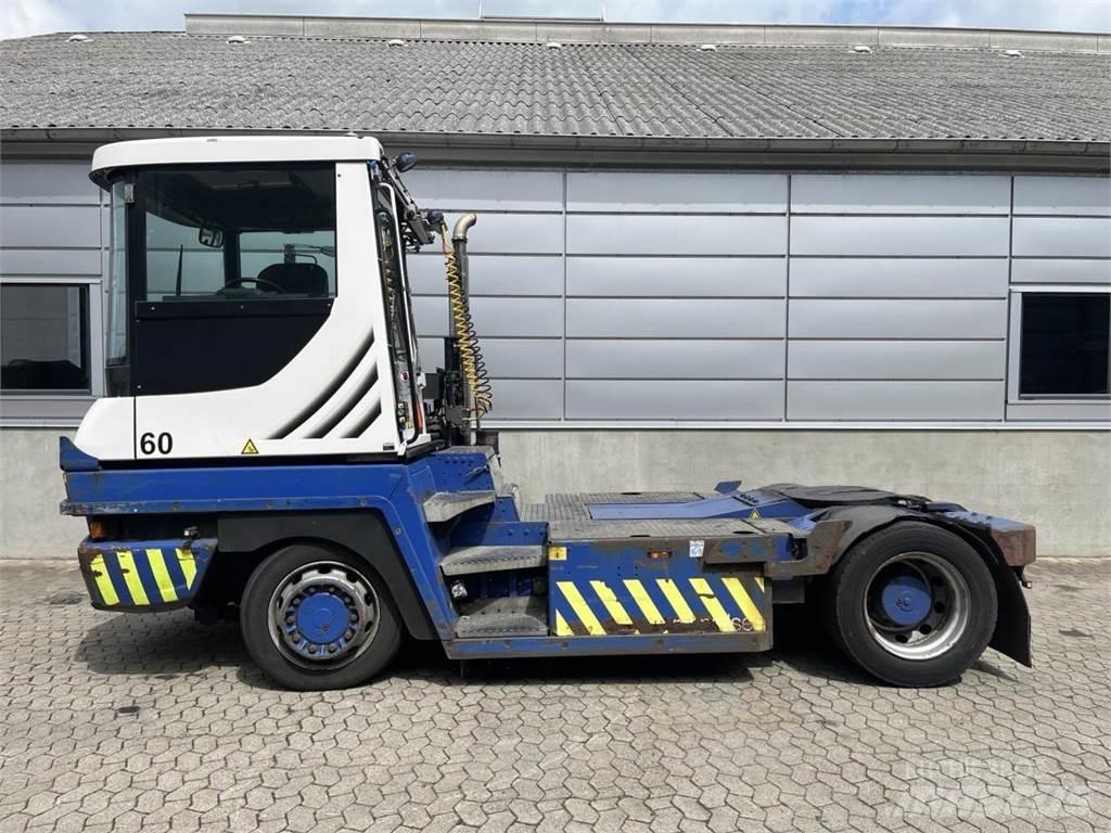 Terberg RT223 4X4 Rukovanje materijalom – ostalo