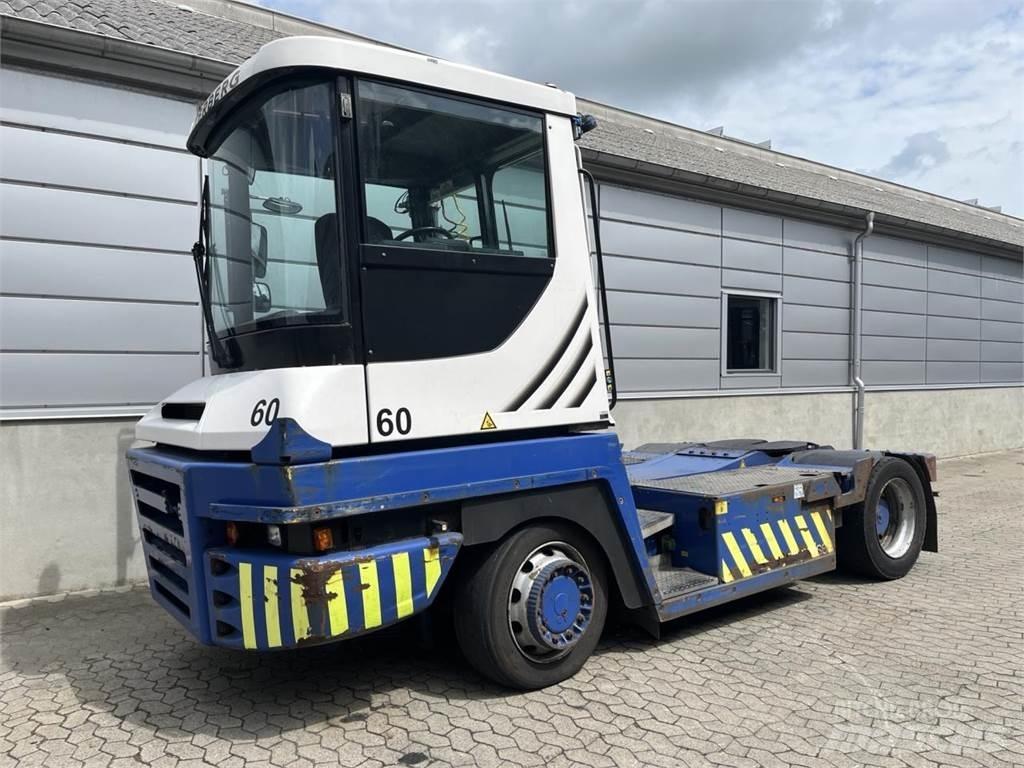 Terberg RT223 4X4 Rukovanje materijalom – ostalo