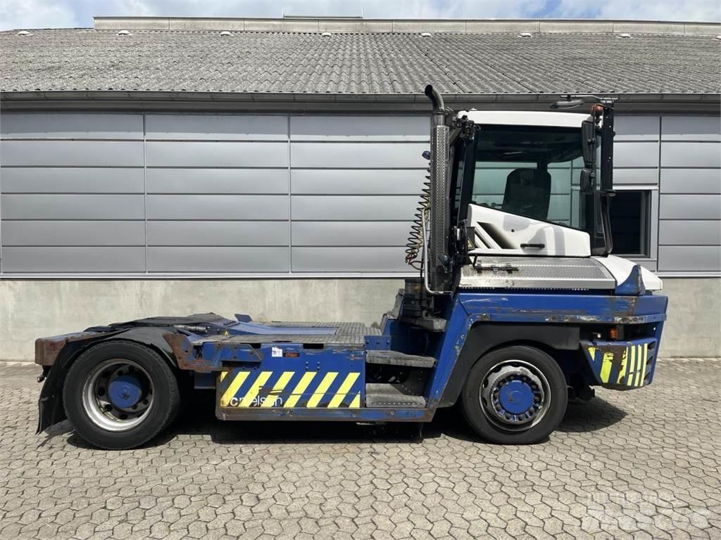 Terberg RT223 4X4 Rukovanje materijalom – ostalo
