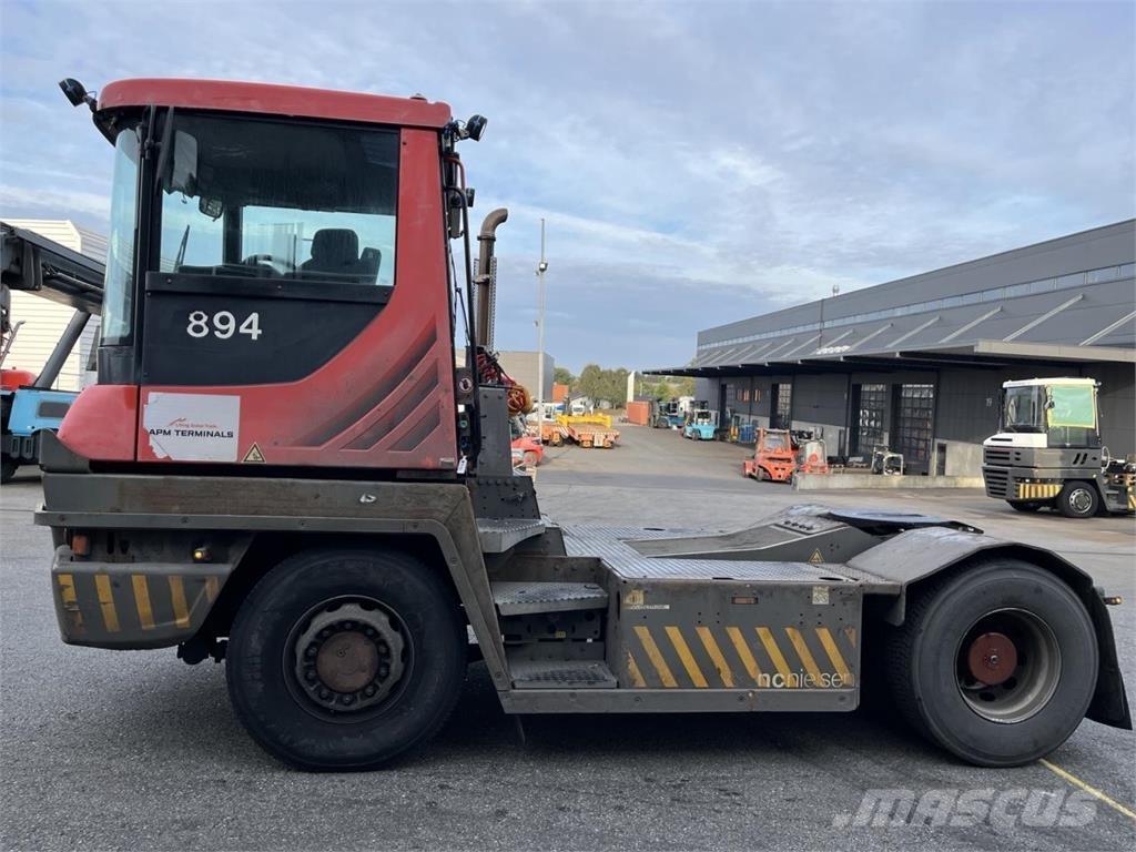 Terberg RT223 4X4 Rukovanje materijalom – ostalo