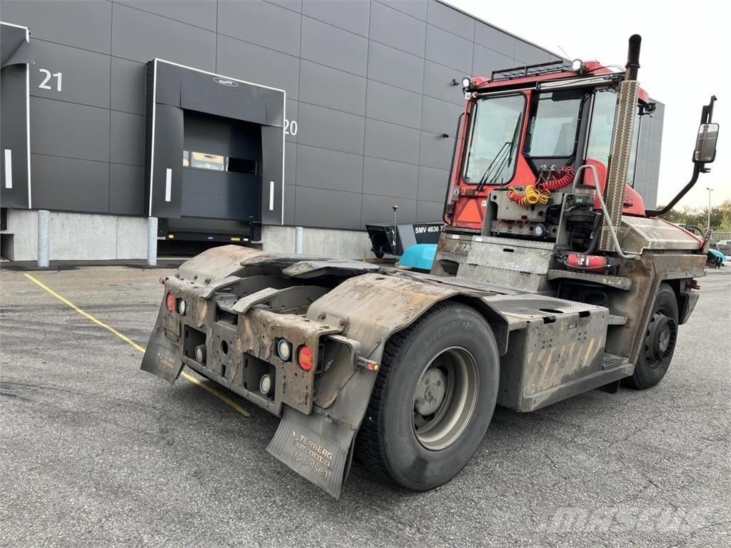 Terberg RT223 4X4 Rukovanje materijalom – ostalo