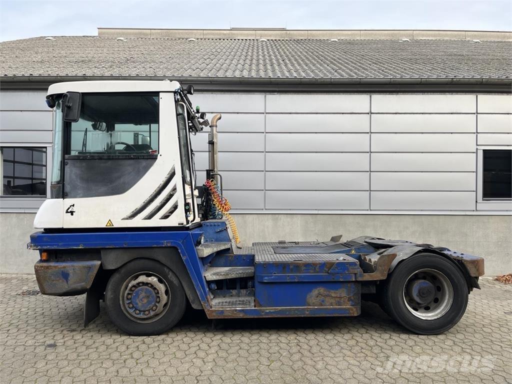 Terberg RT223 4x4 Rukovanje materijalom – ostalo