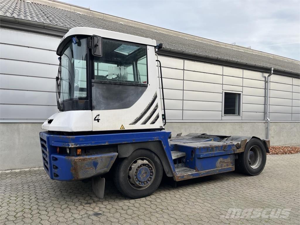 Terberg RT223 4x4 Rukovanje materijalom – ostalo