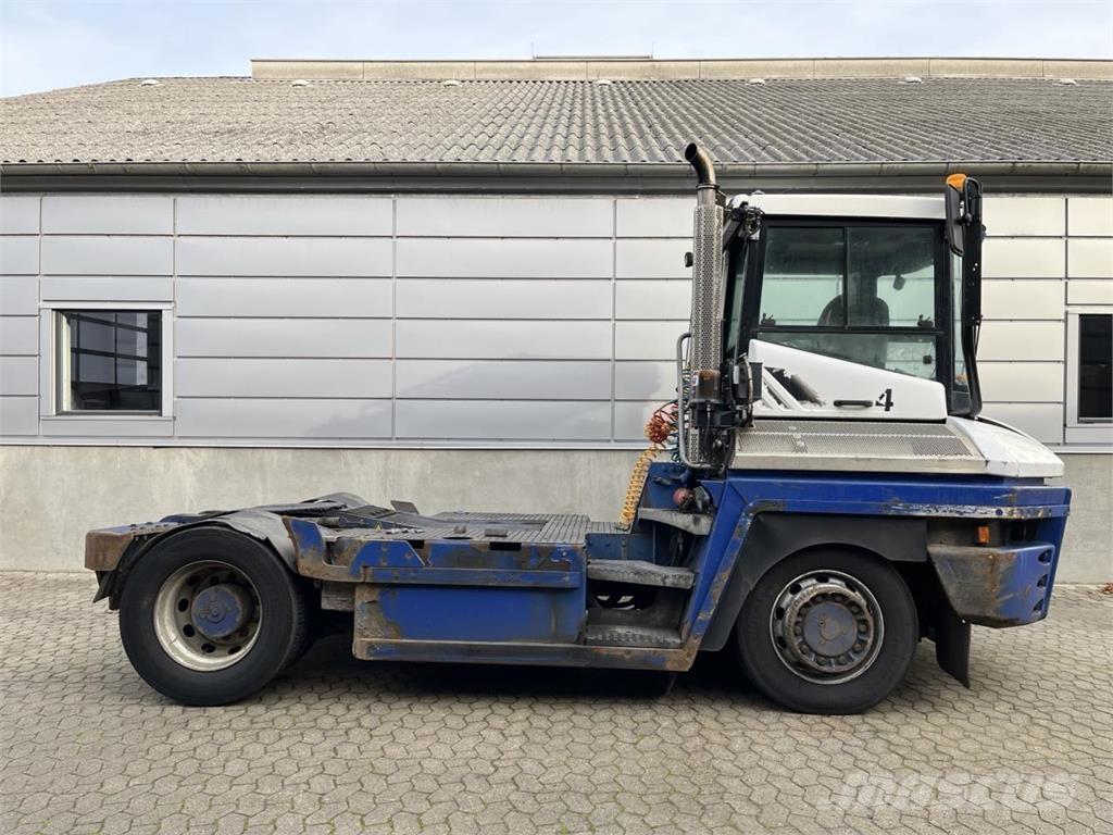 Terberg RT223 4x4 Rukovanje materijalom – ostalo