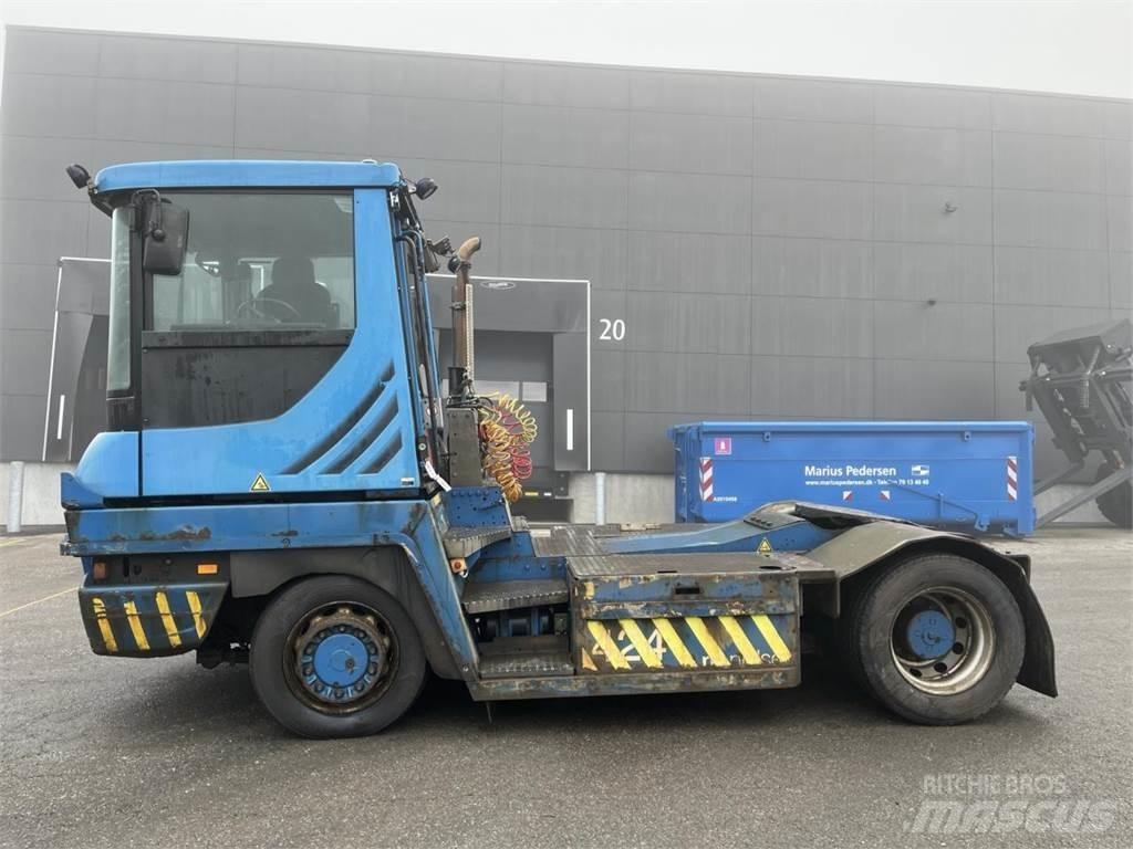 Terberg RT283 4X4 Ostalo