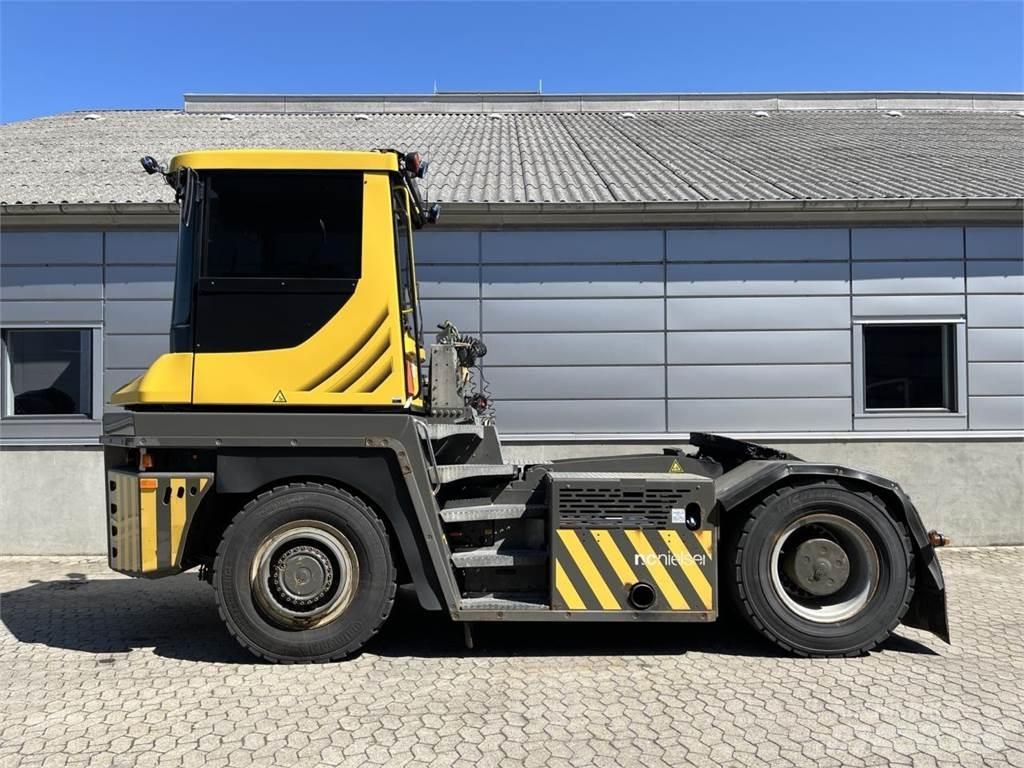 Terberg RT403 4X4 Rukovanje materijalom – ostalo