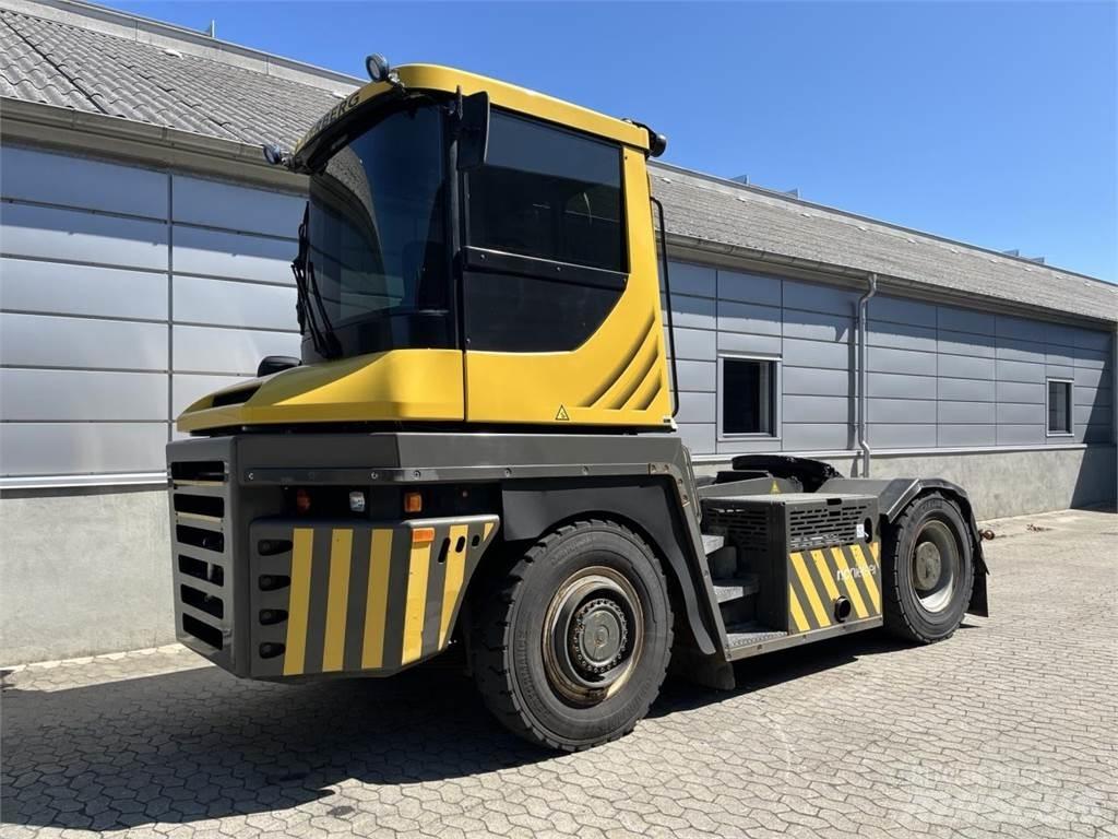Terberg RT403 4X4 Rukovanje materijalom – ostalo