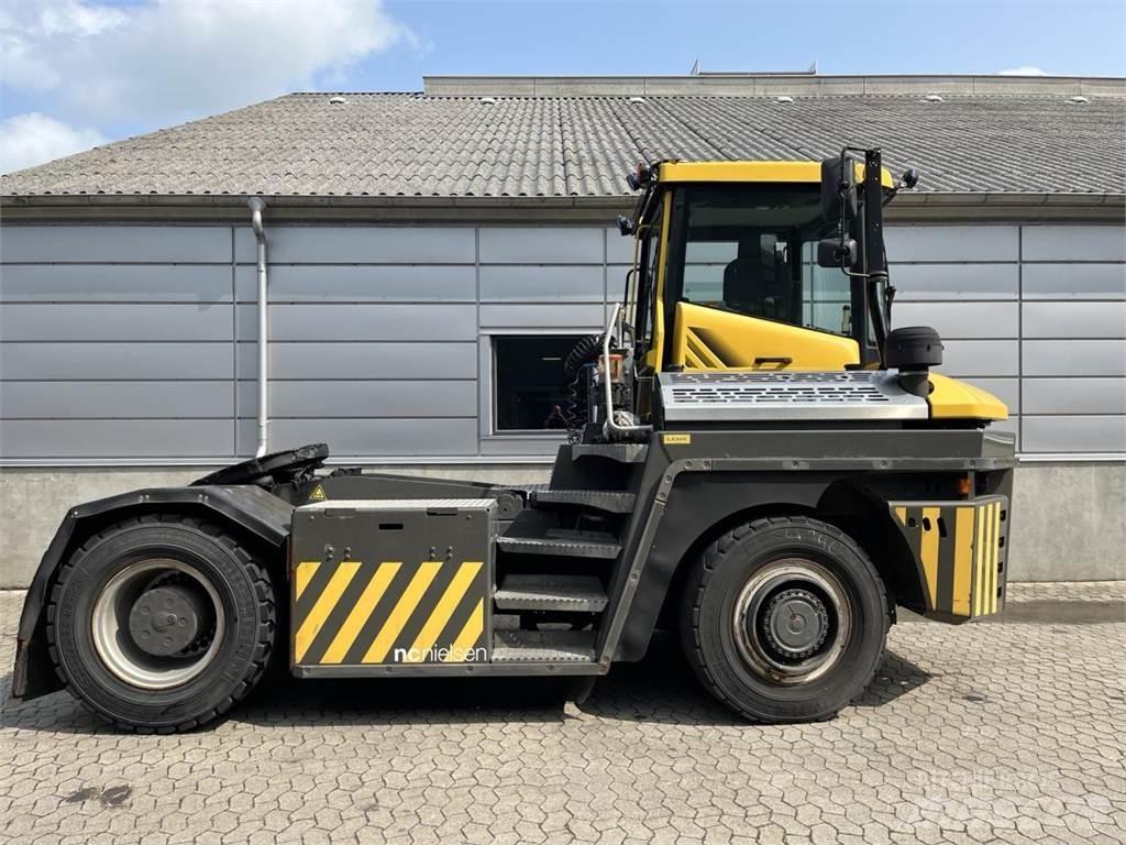 Terberg RT403 4X4 Rukovanje materijalom – ostalo
