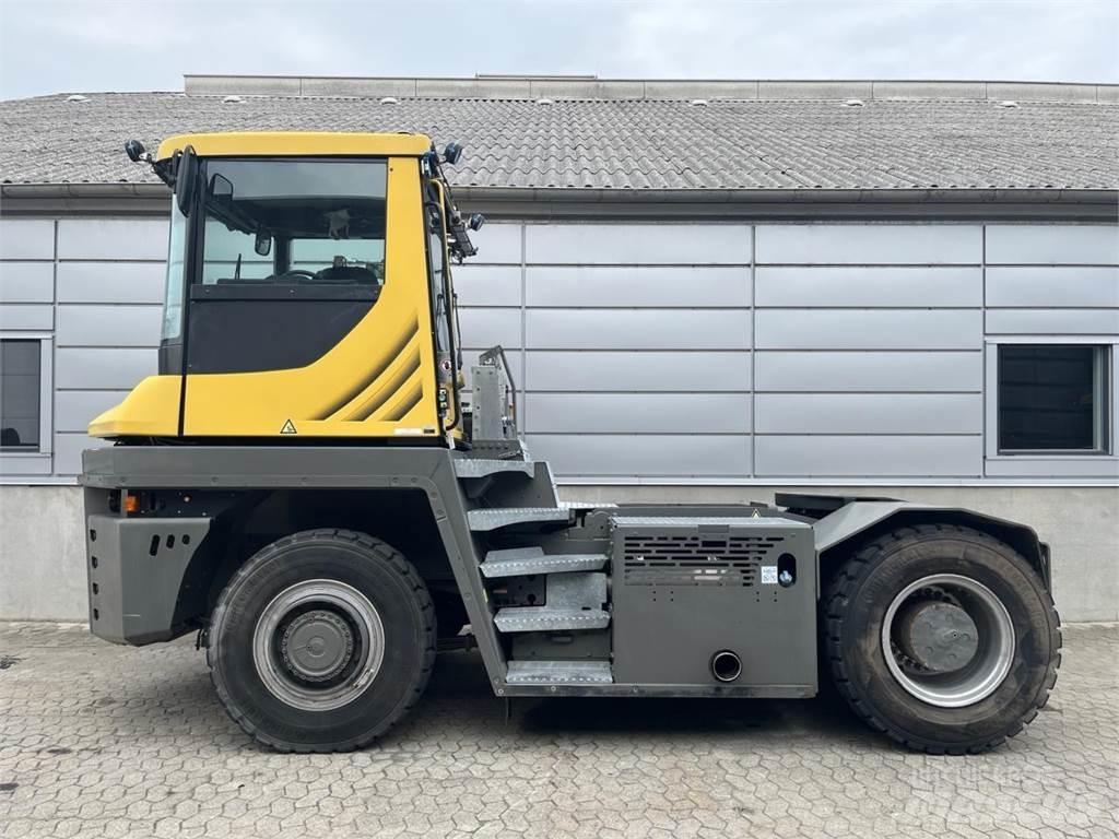 Terberg RT403 4X4 Rukovanje materijalom – ostalo