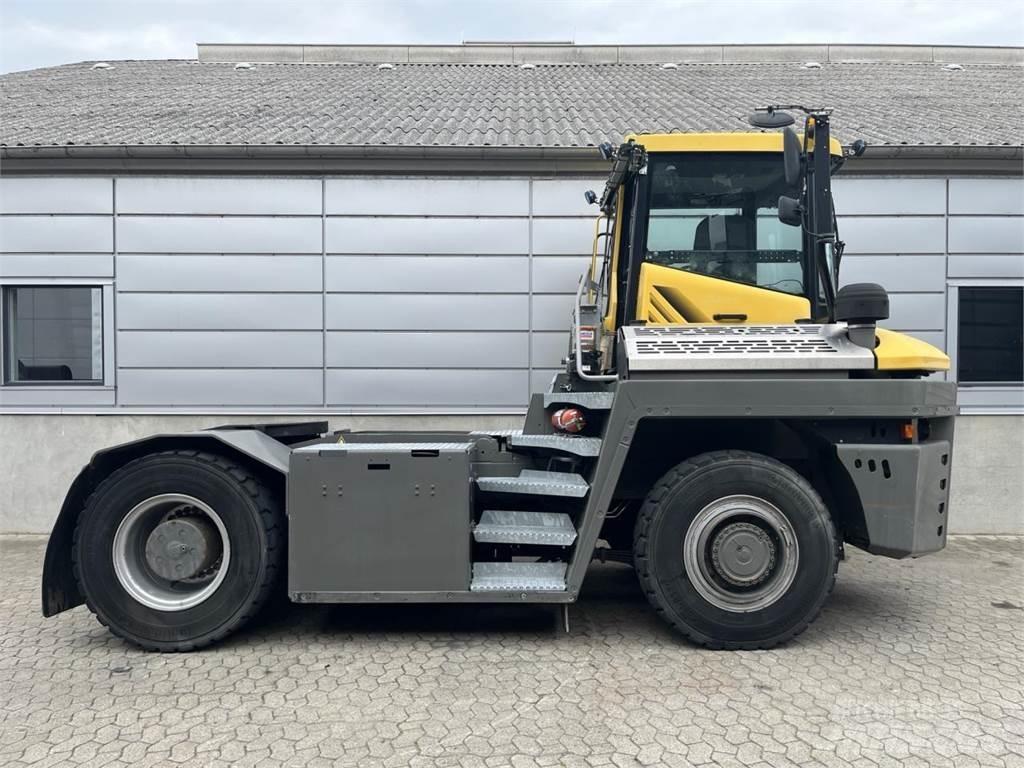 Terberg RT403 4X4 Rukovanje materijalom – ostalo