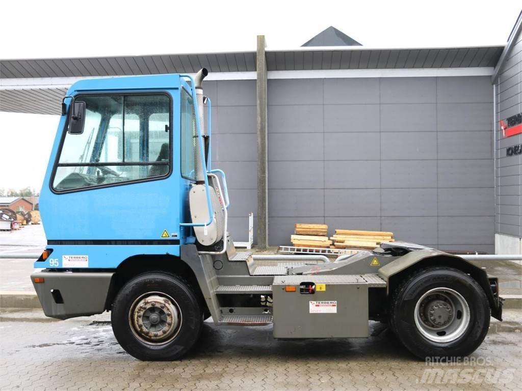 Terberg YT182 4X2 Ostalo