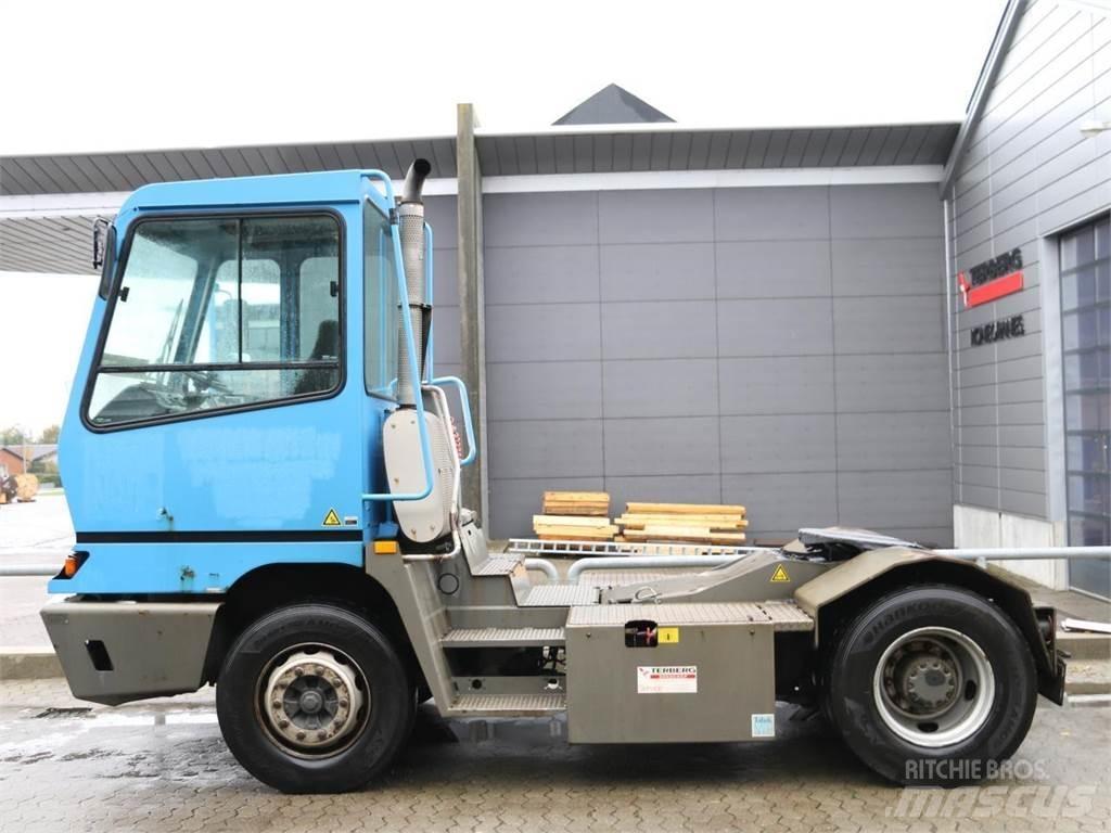 Terberg YT182 4X2 Ostalo
