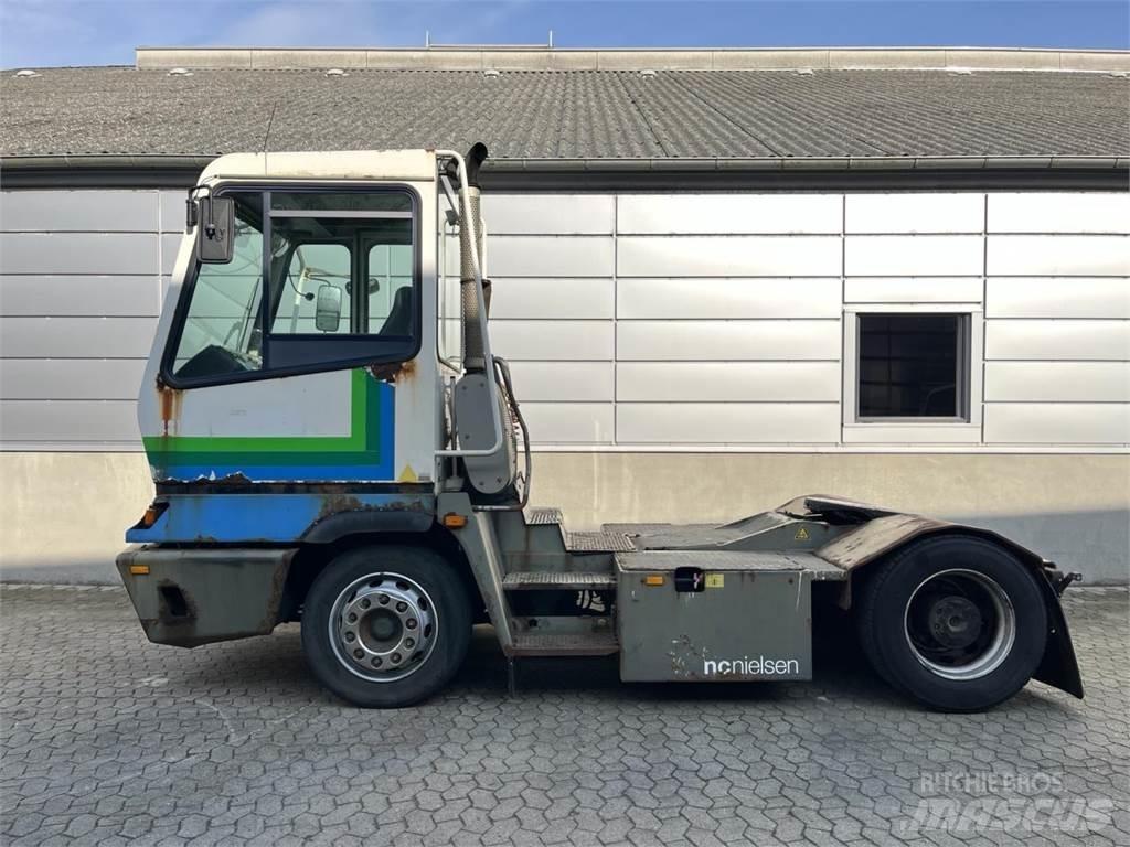 Terberg YT182 4X2 Ostalo