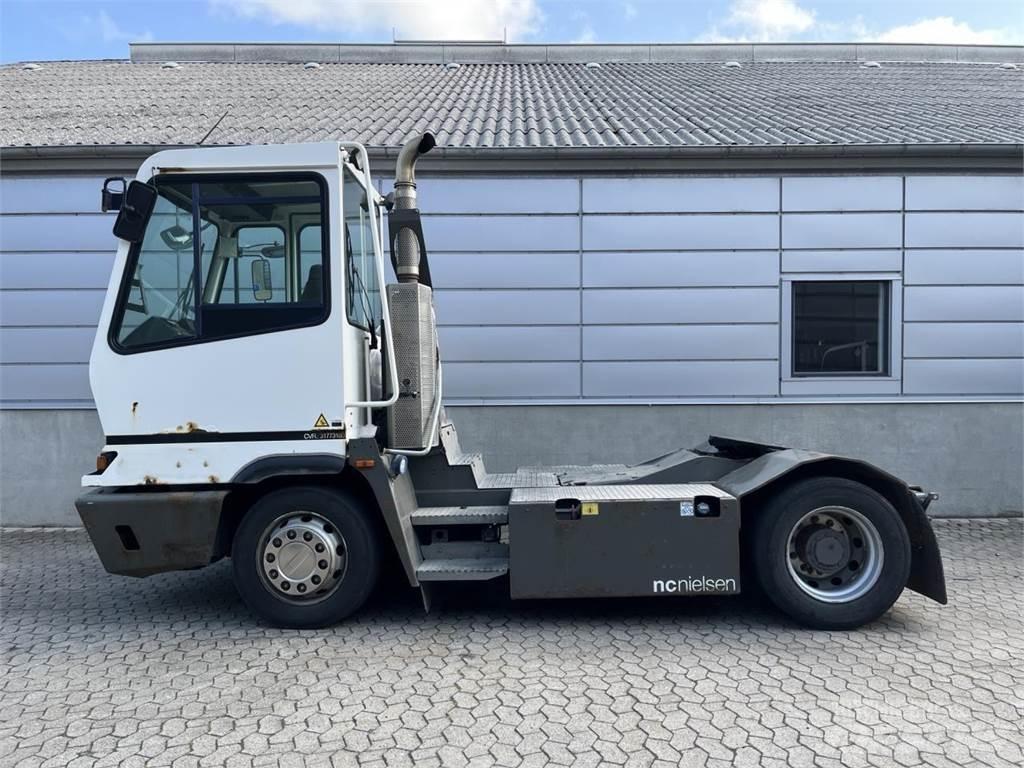 Terberg YT182 4X2 Rukovanje materijalom – ostalo